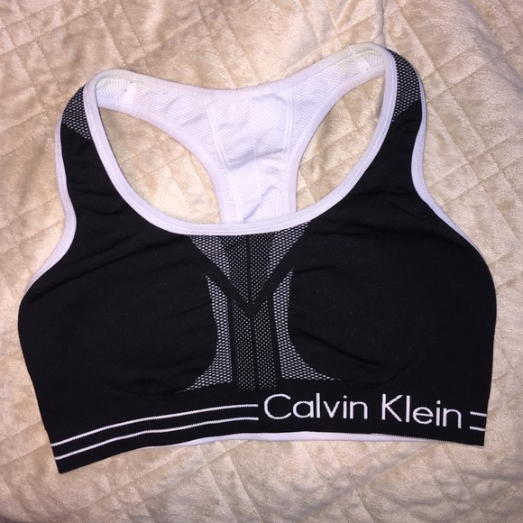 Calvin Klein Sport bra