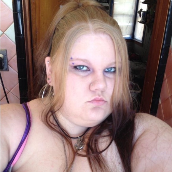 Meet your Posher, Erika