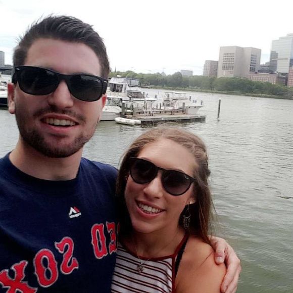 Meet your Posher, Carrie