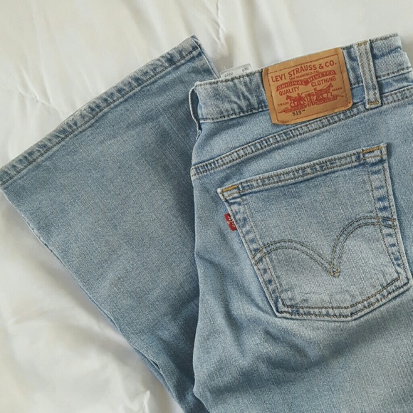 Levi's Denim - Levi Jeans