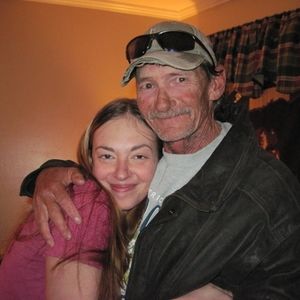 Meet your Posher, Christy