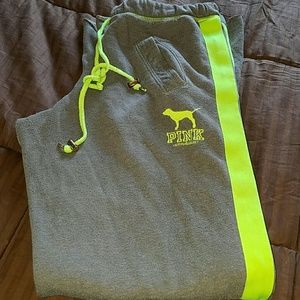 Victoria's secret Sweats