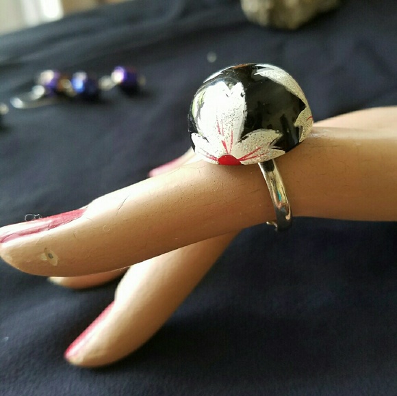 Mod ring