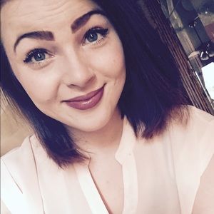 Meet your Posher, Tasha