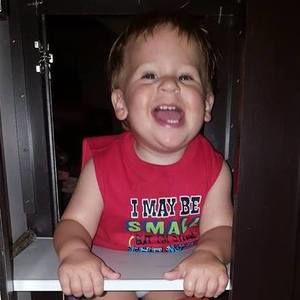 Meet your Posher, Kelli