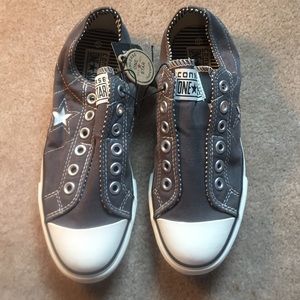 NWT Converse One Star Elastic Tongue