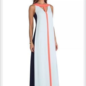 BCBG Maxazria Wihla Dress M