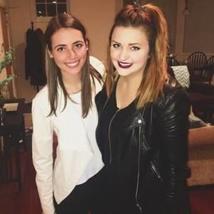 Meet your Posher, Monica