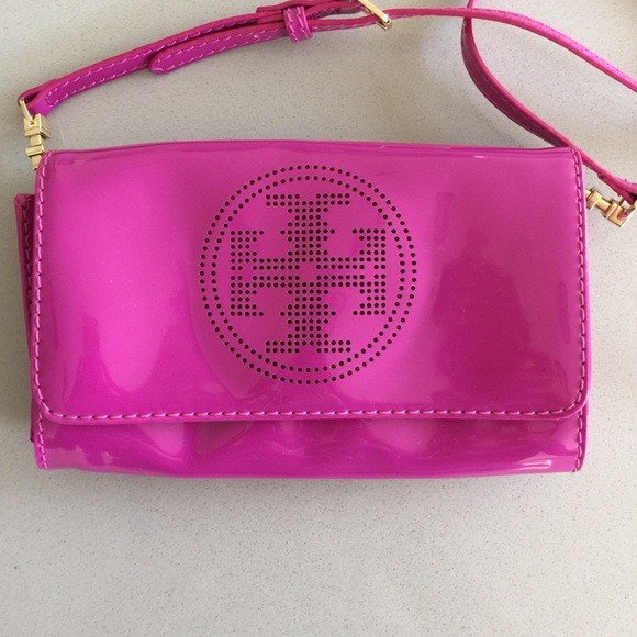 Tory Burch cross body