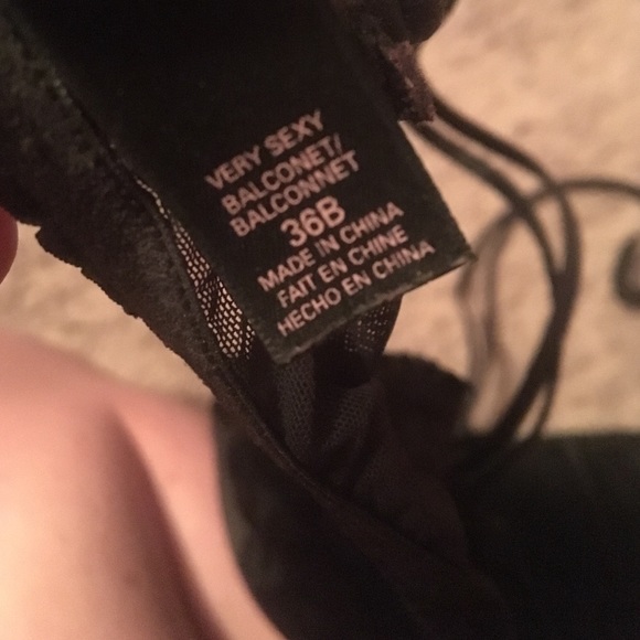 Very sexy collection bra - Picture 3 of 3