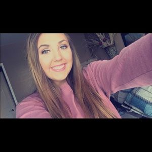 Meet your Posher, Tori