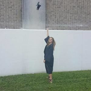 Meet your Posher, Sabrina