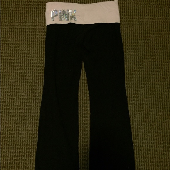 Victoria's Secret yoga pants