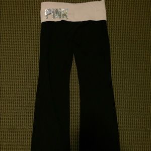 Victoria's Secret yoga pants