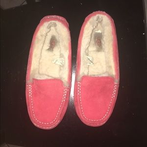 UGG slippers