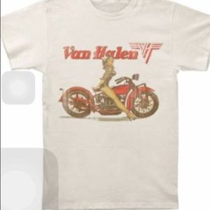 size m, comfy shirt !