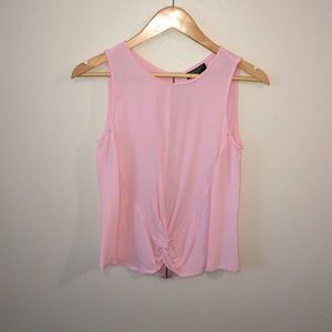TOPSHOP tank