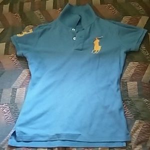 Polo Shirt