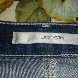 JOE'S JEANS