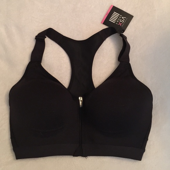 NWT Victoria Secret Sports Bra