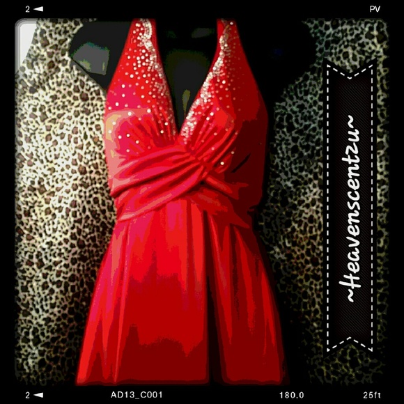 LaSela Dresses & Skirts - ⚘BE DAZZLED⚘