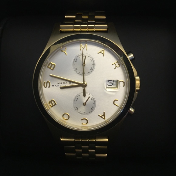 Marc Jacobs watch