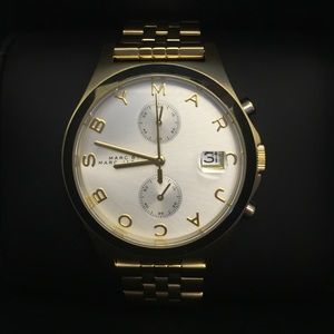 Marc Jacobs watch