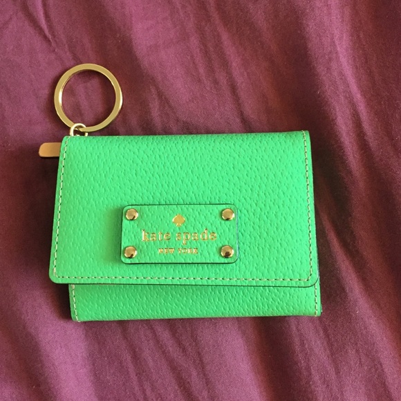 NEW Kate Spade new york wallet - Picture 1 of 3