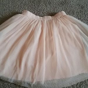 Hollister skirt xs nwt