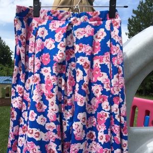 Lularoe xl Madison