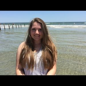 Meet your Posher, Allison