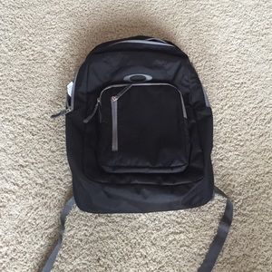 A Oakley backpack high quality