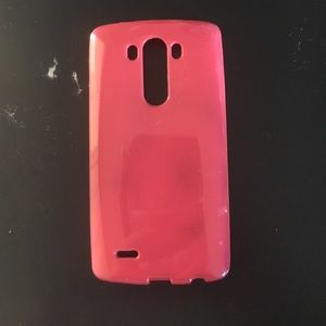 LG G3 case