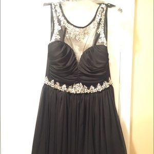 Homecoming Dress