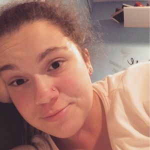 Meet your Posher, Molly