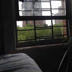 Meet your Posher, Rose