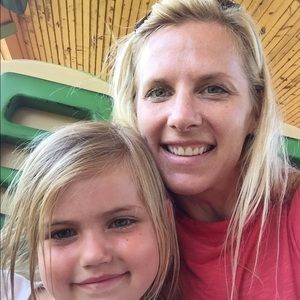 Meet your Posher, Paige