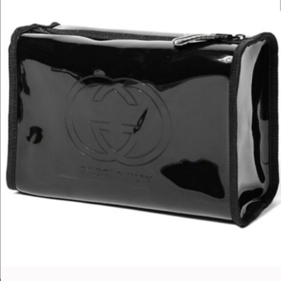 Gucci Accessories - Gucci guilty cosmetics Bag