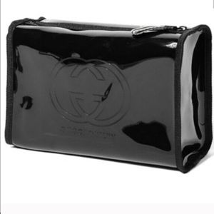 Gucci guilty cosmetics Bag