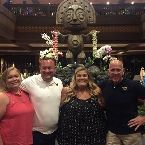 Meet your Posher, Christine