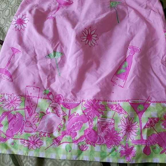Size 2 Lilly Pulitzer reduced