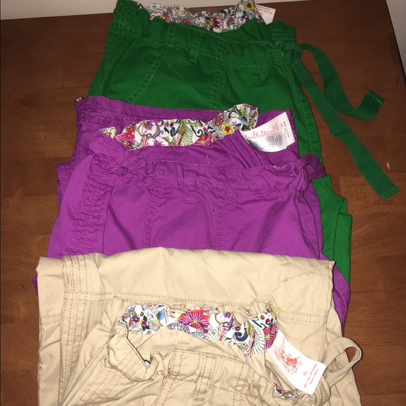 Scrub Uniform Pants/Bundle Deal