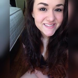 Meet your Posher, Breana