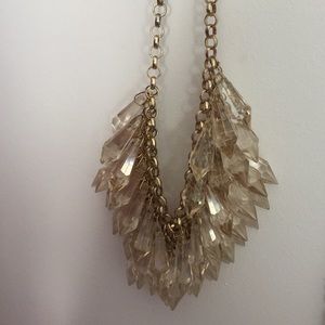 Beautiful necklace from forever 21