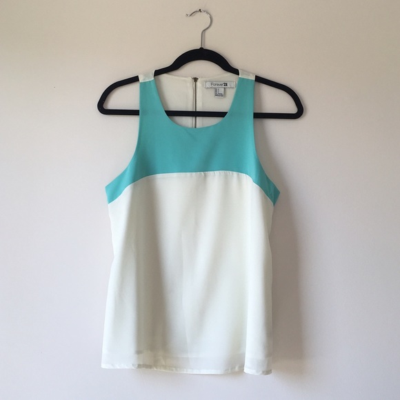 Tank Top from Forever 21