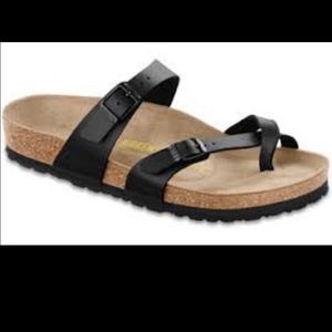 Birkenstock Mayari Size 40 New