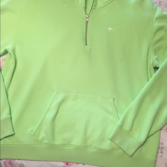 VS PULLOVER