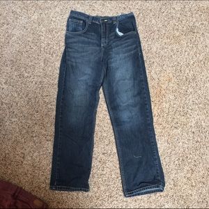 Boys jeans