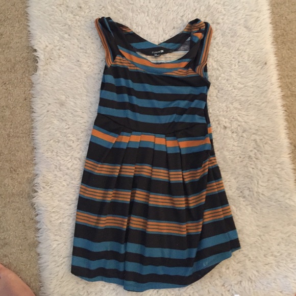 Forever 21 Dress