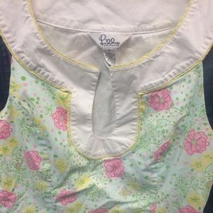 Lilly Pulitzer top